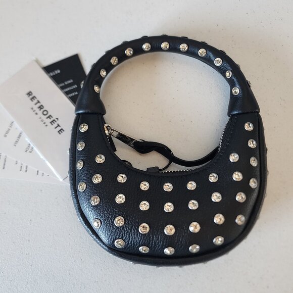 Retrofete Mini Bag "NEW" - Picture 9 of 16